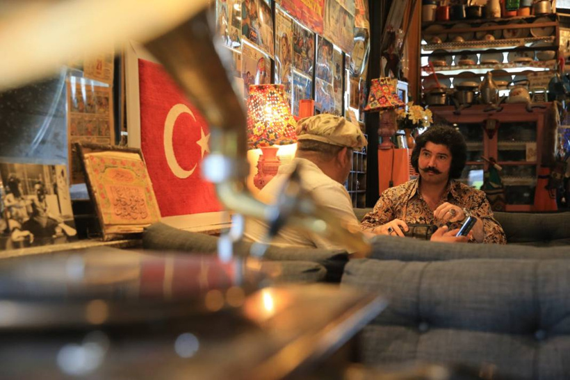 6 Yıl Uğraştı: Aşk Acısına Çözümü Böyle Buldu - Fotoğraf: 8